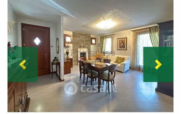 Villa in residenziale in Via P. Maroncelli 65