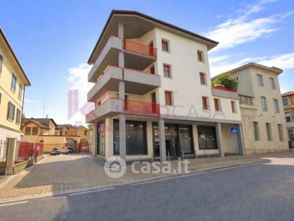 Appartamento in residenziale in Corso XXV Aprile 26