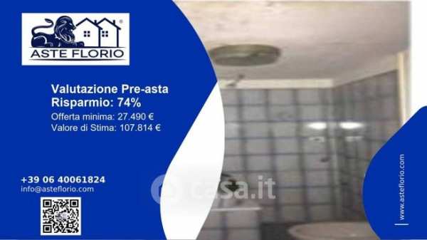 Appartamento in residenziale in Via Eraldo BernabÃ³