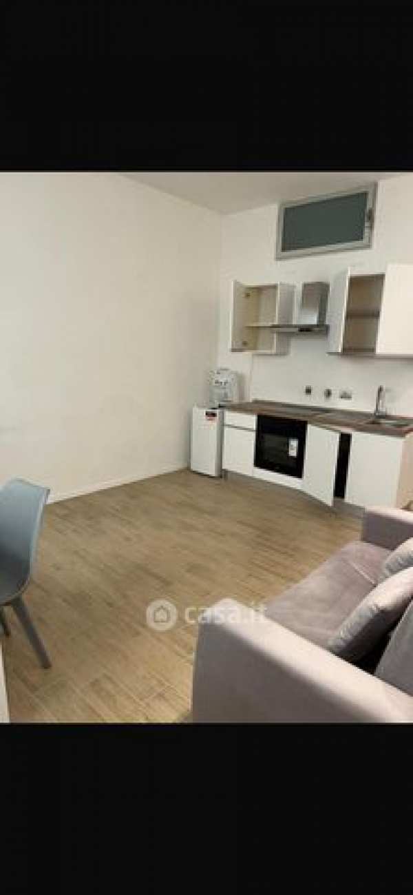 Appartamento in residenziale in 