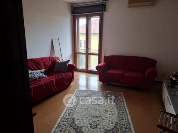 Appartamento in residenziale in Via Pioga 200