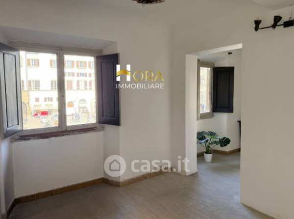 Ufficio in commerciale in Piazza di San Lorenzo