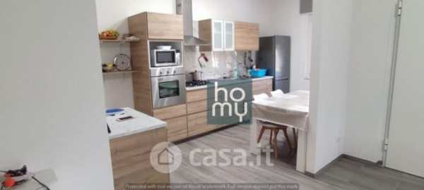 Appartamento in residenziale in Via Cuccarello
