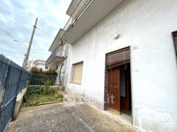 Appartamento in residenziale in Via Sidney Sonnino 44