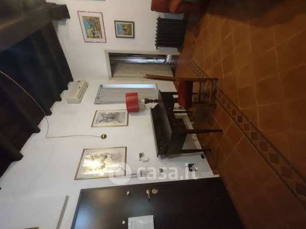 Appartamento in residenziale in Piazza Mazzini 1