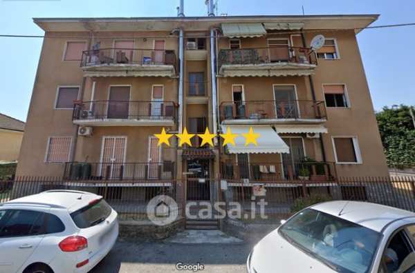 Appartamento in residenziale in Via Renato Fucini