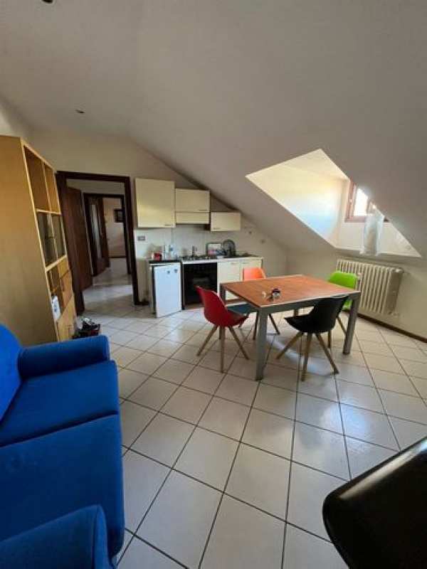Appartamento in residenziale in Via Giuseppe Verdi 18