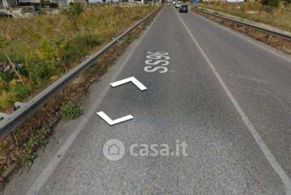 Terreno agricolo in commerciale in Strada Statale 96