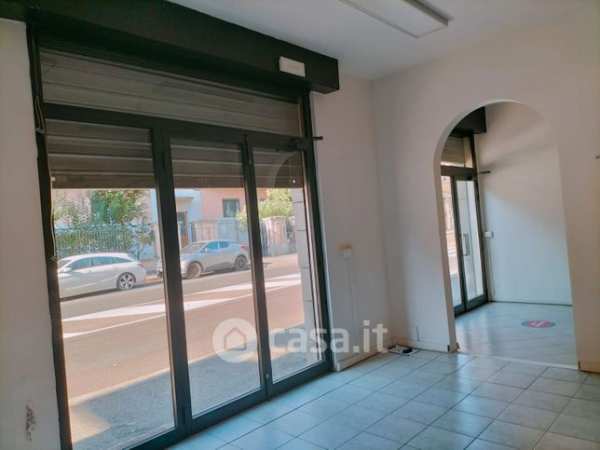 Ufficio in commerciale in Via Mazzini