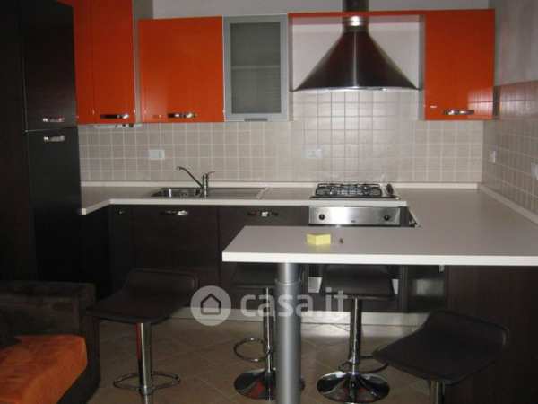 Appartamento in residenziale in 