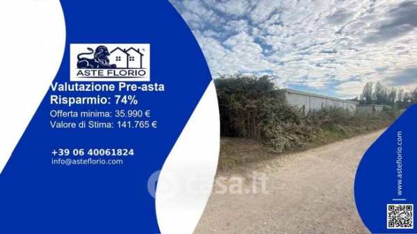 Terreno agricolo in commerciale in Via di Monna Bice