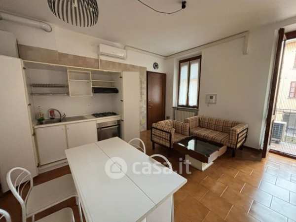 Appartamento in residenziale in 