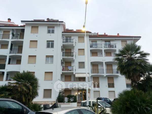 Appartamento in residenziale in Via Martiri della LibertÃ  39