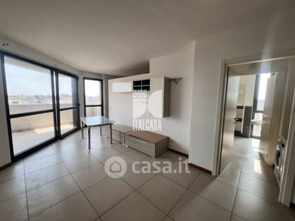 Appartamento in residenziale in Via Ferruccio Parri