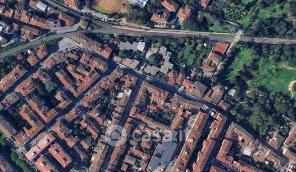 Box/posto auto in residenziale in Via Faentina