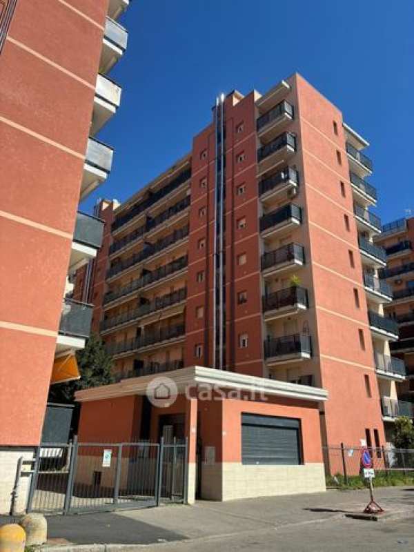 Appartamento in residenziale in Via Domenico Cimarosa 3