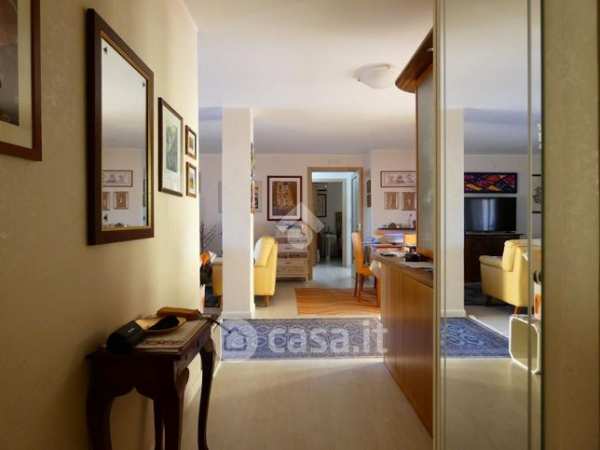 Appartamento in residenziale in Via Monte Rosa 16