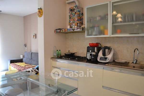 Appartamento in residenziale in Via Luigi Tenco 37