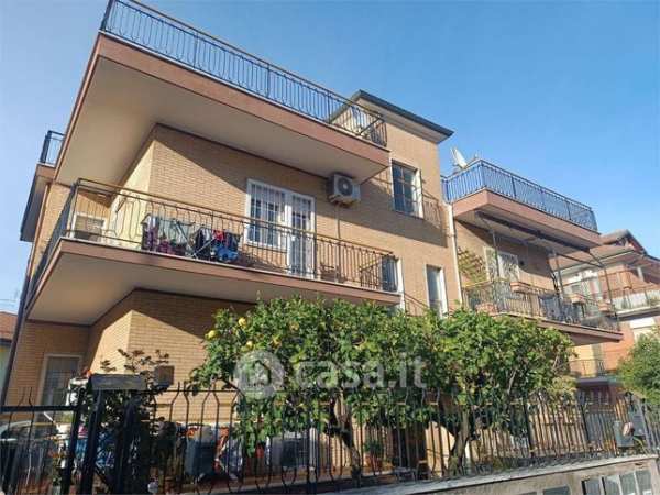 Appartamento in residenziale in Via Militello