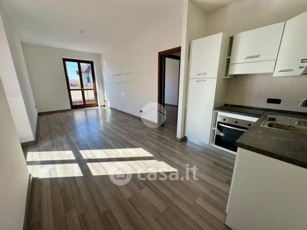 Appartamento in residenziale in Corso Regina Margherita 17