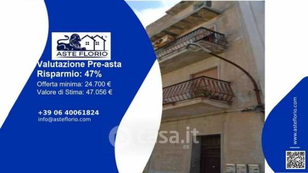 Appartamento in residenziale in Via Biella 6