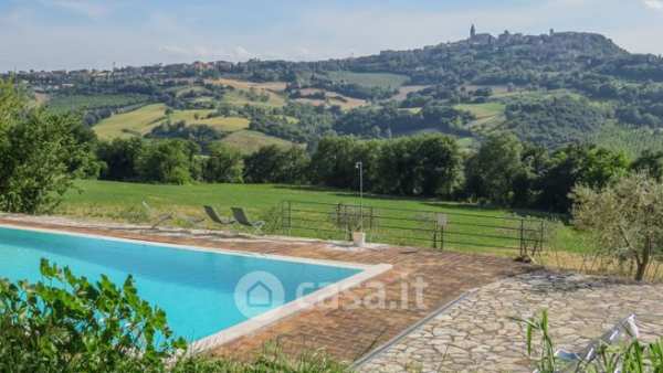Rustico/casale in residenziale in todi