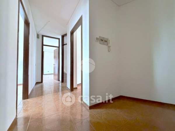 Appartamento in residenziale in Via Maffei 1