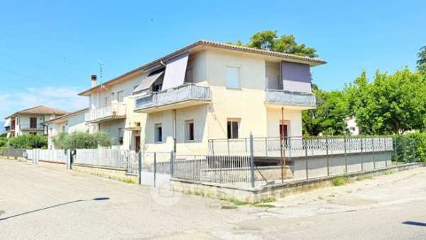Appartamento in residenziale in Via Poggio Catino 3