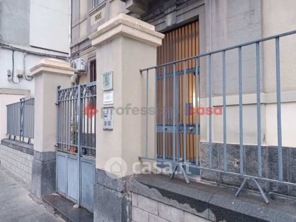 Appartamento in residenziale in Via Gorizia 39