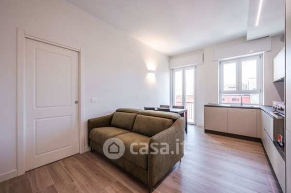 Appartamento in residenziale in Via di Mezzo 34