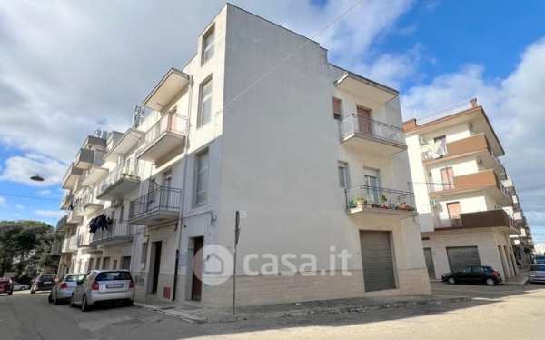 Appartamento in residenziale in Via Taranto