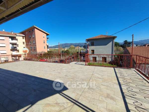 Appartamento in residenziale in Via Aurelia Nord