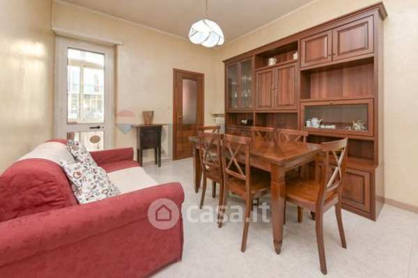 Appartamento in residenziale in Via Michelangelo Rulfi 4