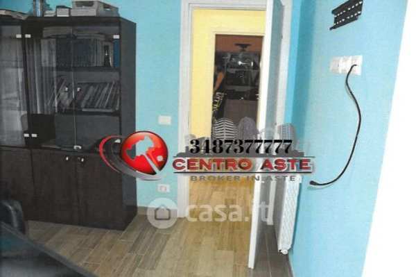 Appartamento in residenziale in Circonvallazione Giovanni Falcone