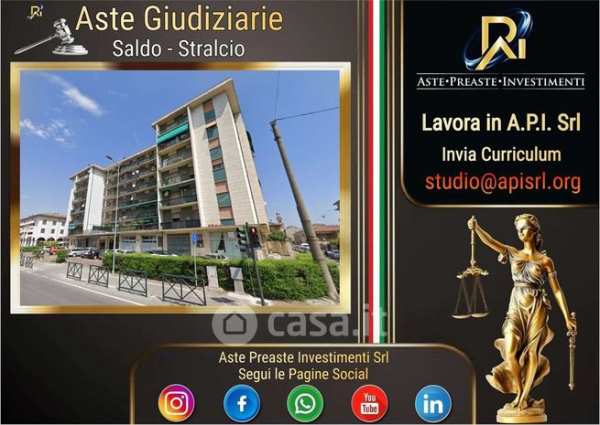 Appartamento in residenziale in Via IV Novembre 13