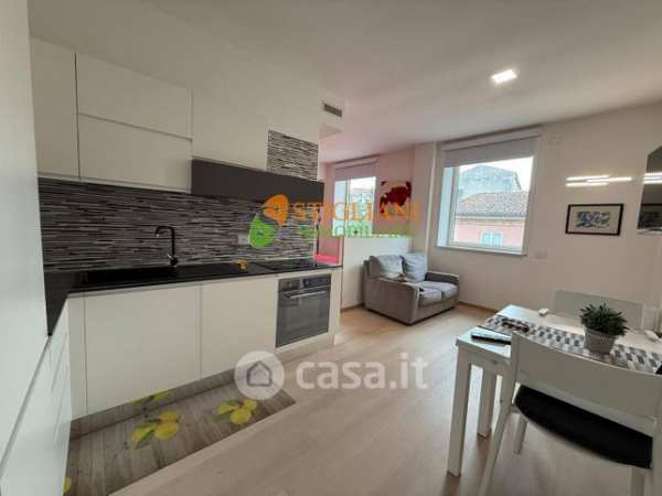 Appartamento in residenziale in Corso Giuseppe Mazzini