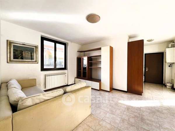 Appartamento in residenziale in Via Santuario