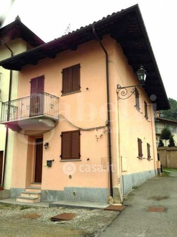 Casa indipendente in residenziale in Vicolo delle Vigne 27