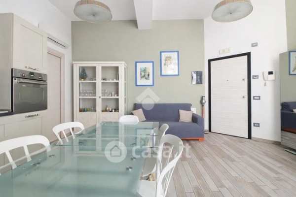 Appartamento in residenziale in Via XXIV Maggio 27