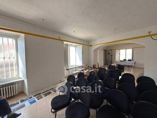 Ufficio in commerciale in Corso San Martino 8