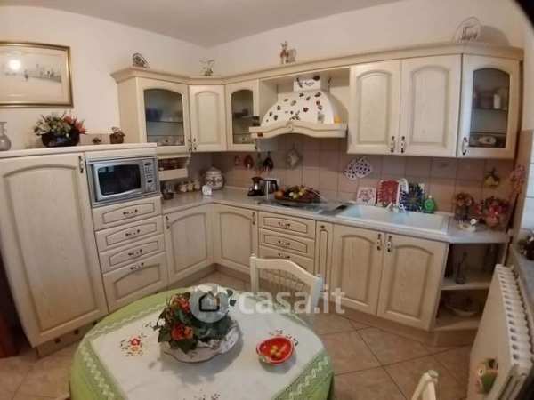 Appartamento in residenziale in Via Gavino Gabriel 21