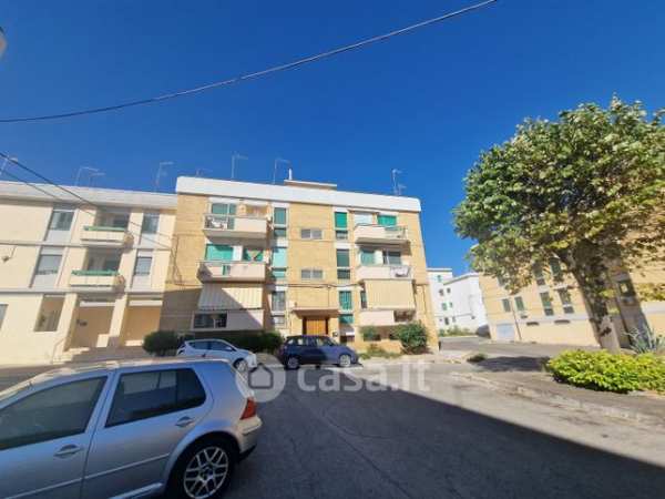 Appartamento in residenziale in Via Bruno Buozzi 3