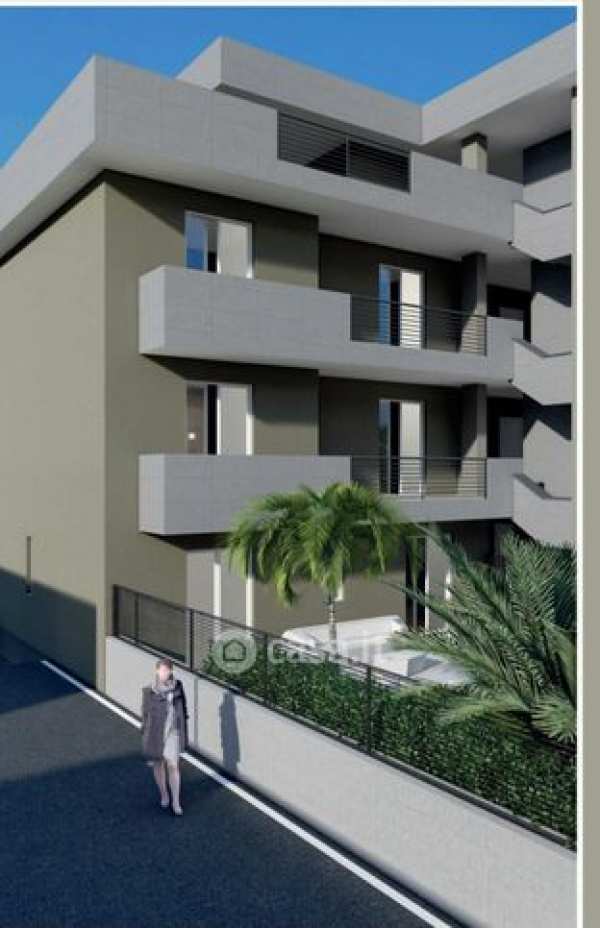 Appartamento in residenziale in Via Irno