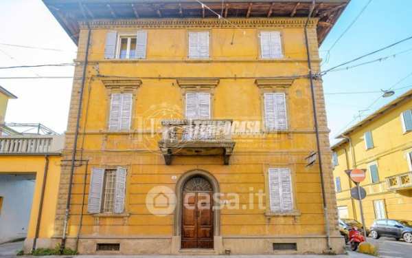 Appartamento in residenziale in Via Alessandro Plessi 4