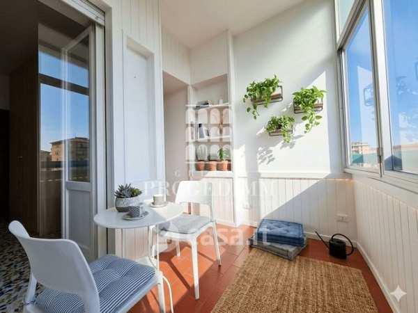 Appartamento in residenziale in Via Buriasco 1