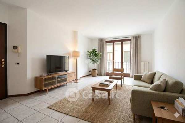 Appartamento in residenziale in Via S. Stefano 46