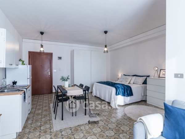 Appartamento in residenziale in 