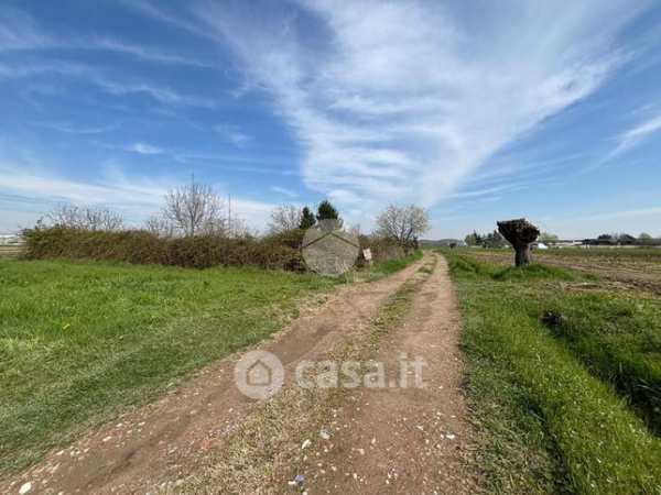 Terreno agricolo in commerciale in 