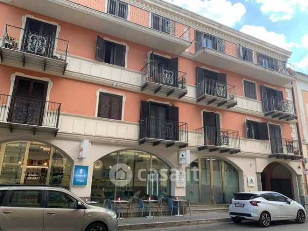 Appartamento in residenziale in Via Giacomo Matteotti 43