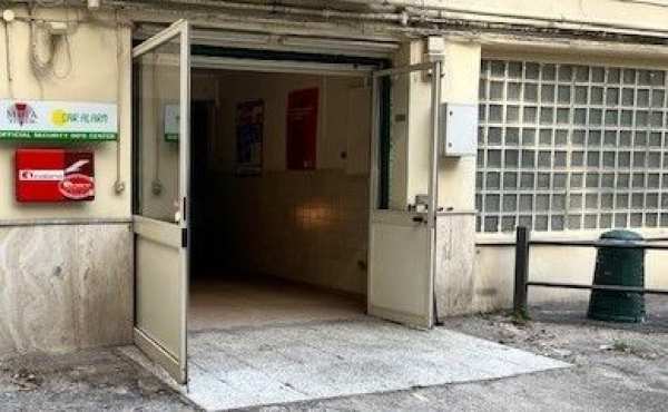 Box/posto auto in residenziale in Via Fedro 6